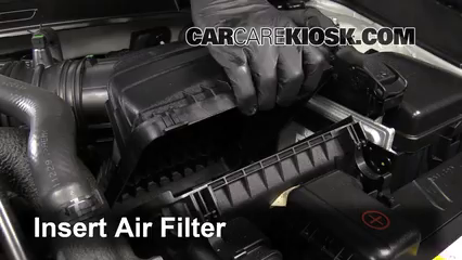 2013 hyundai sonata store air filter